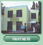 PREZENTACE PARTNERU